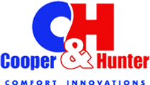Cooper-&-Hunter-oro-kondicionieriai
