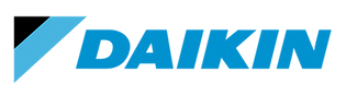 Daikin-oro-kondicionieriai